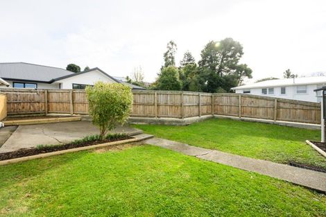 Photo of property in 154 Lethbridge Street, Feilding, 4702