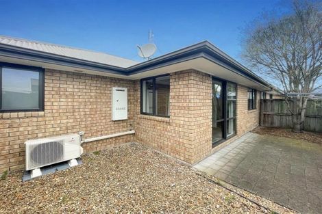 Photo of property in 10/232u Killarney Road, Frankton, Hamilton, 3204