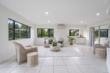 Photo of property in 16 Pukematawai Lane, Levin, 5571