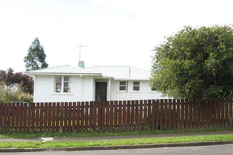 Photo of property in 14 Mccarthy Terrace, Waipukurau, 4200