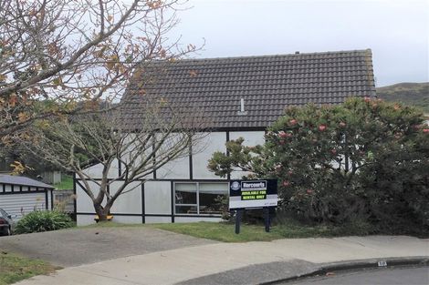 Photo of property in 10 Bayou Lane, Churton Park, Wellington, 6037