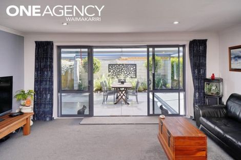 Photo of property in 15 Fergus Street, Kaiapoi, 7630