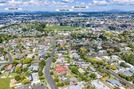 Photo of property in 5b Ross View Terrace, Dinsdale, Hamilton, 3204