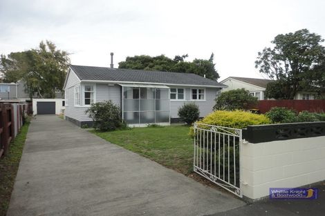 Photo of property in 45 Suva Street, Upper Riccarton, Christchurch, 8041