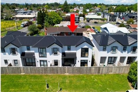 Photo of property in 135u3 Silverdale Road, Hillcrest, Hamilton, 3216