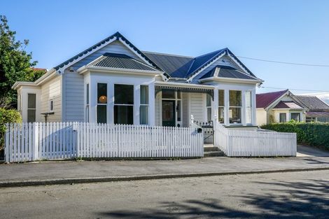 Photo of property in 55 Sligo Terrace, Roslyn, Dunedin, 9010