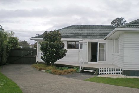 Photo of property in 37 Scott Road, Papakura, 2110