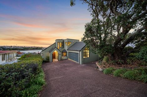 Photo of property in 25 Bucklands Beach Road, Bucklands Beach, Auckland, 2012
