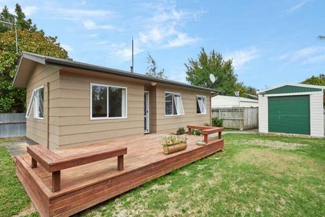 Photo of property in 60b Mcgregor Street, Milson, Palmerston North, 4414