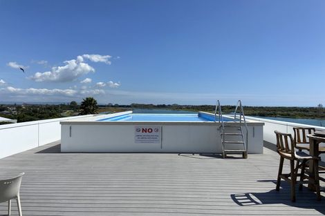 Photo of property in Quayside Apartments, 307/11 George Street, Whakatane, 3120