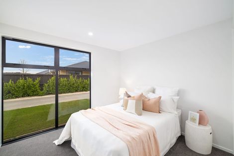 Photo of property in 143b Brookside Road, Rolleston, 7614