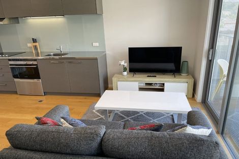 Photo of property in 206/8u Wigan Street, Te Aro, Wellington, 6011