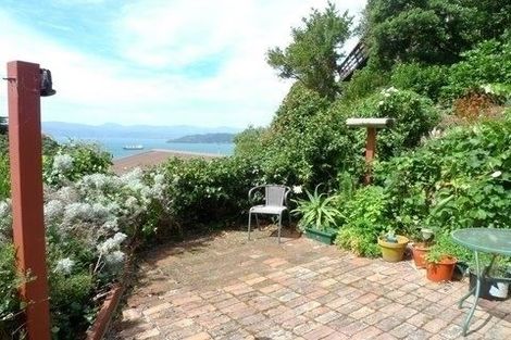 Photo of property in 105 Barnard Street, Wadestown, Wellington, 6012
