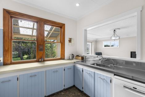 Photo of property in 190 Regent Street, Martinborough, 5711