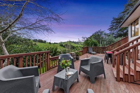 Photo of property in 42 Hungry Creek Road, Puhoi, Warkworth, 0983