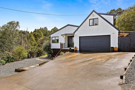 Photo of property in 169 Inland Road, Helensville, 0875