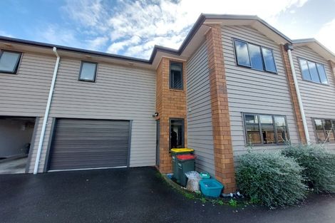 Photo of property in 30u2 Willoughby Street, Whitiora, Hamilton, 3200