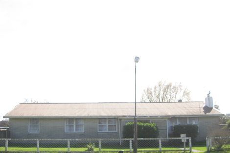 Photo of property in 43 Hunter-brown Street, Wairoa, 4108