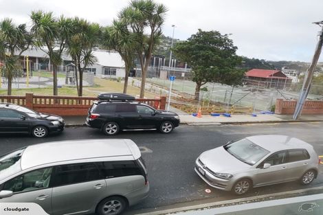 Photo of property in 20/4u Dr Taylor Terrace, Johnsonville, Wellington, 6037