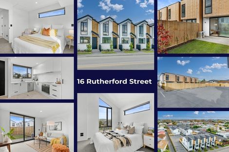 Photo of property in 2/265 Colombo Street, Sydenham, Christchurch, 8023