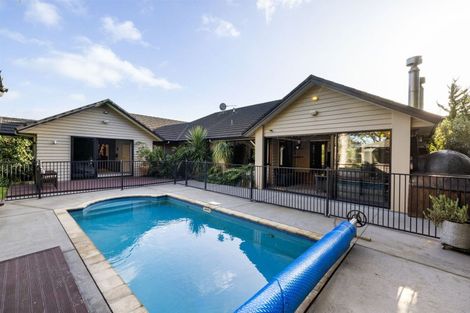 Photo of property in 1 Witehira Way, Flagstaff, Hamilton, 3210