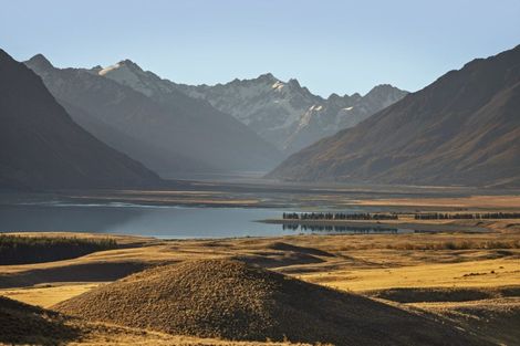Photo of property in 1640 Lilybank Road, Tekapo, Lake Tekapo, 7999