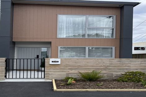 Photo of property in 52a Brussels Street, Miramar, Wellington, 6022