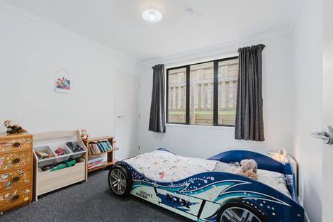 Photo of property in 43a Livingstone Avenue, Nawton, Hamilton, 3200