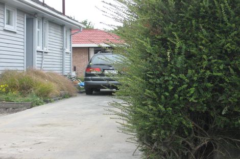 Photo of property in 25 Owens Terrace, Upper Riccarton, Christchurch, 8041