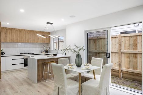 Photo of property in 37d Central Avenue, Papatoetoe, Auckland, 2025