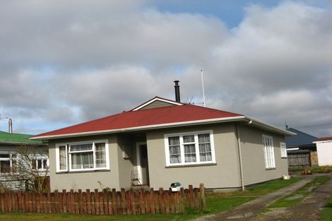 Photo of property in 28 Main Street, Reefton, 7830