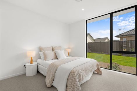 Photo of property in 90 Stationmasters Way, Prebbleton, 7604