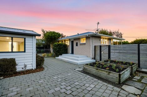 Photo of property in 31 Todd Avenue, Bishopdale, Christchurch, 8051