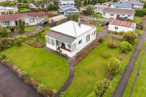 Photo of property in 38 Brougham Street, Westport, 7825