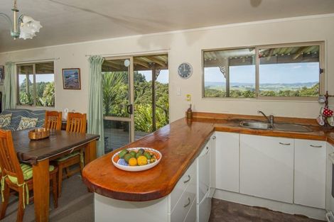 Photo of property in 137 Mcdonnell Road, Mangapai, Whangarei, 0178