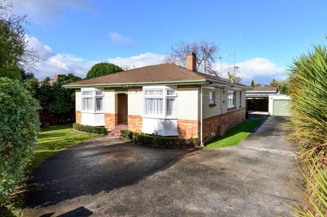 Photo of property in 92 Naylor Street, Hamilton East, Hamilton, 3216