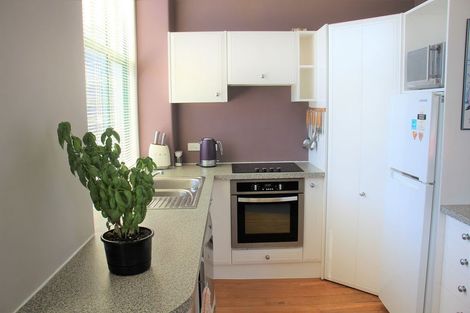 Photo of property in 13/60u Courtenay Place, Te Aro, Wellington, 6011