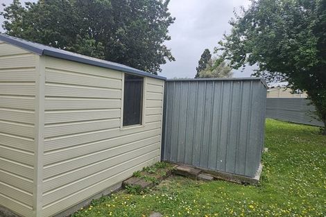 Photo of property in 46 Cambridge Street, Milson, Palmerston North, 4414