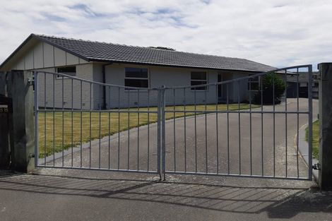 Photo of property in 88 Rowley Avenue, Hoon Hay, Christchurch, 8025