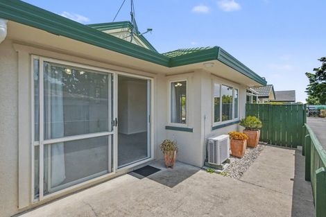 Photo of property in 4 Clark Street, Levin, 5510