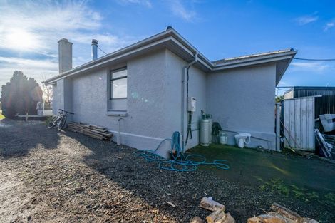 Photo of property in 133 Birchwood Road, Ohai, 9635