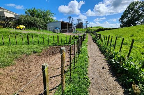 Photo of property in 133 Kaimata Road, Kaimata, Inglewood, 4390