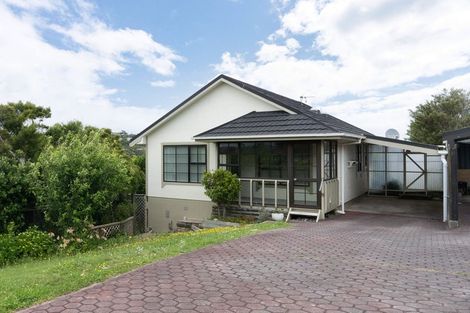Photo of property in 1/37 Bracken Road, Paparangi, Wellington, 6037