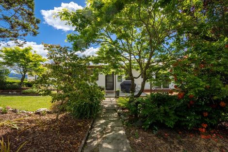 Photo of property in 637 Tadmor Valley Road, Tapawera, Wakefield, 7096