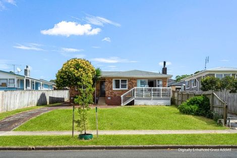 Photo of property in 31 Tasman Street, Pukekohe, 2120