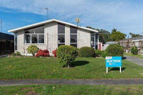 Photo of property in 25 Chequers Avenue, Chartwell, Hamilton, 3210