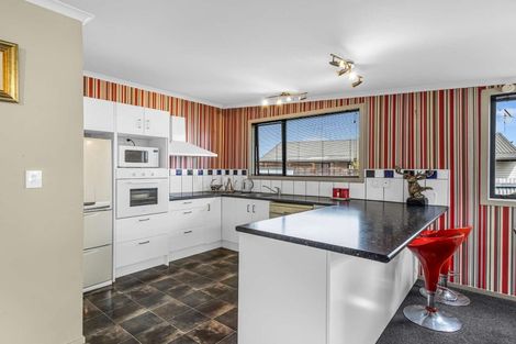 Photo of property in 6 Porritt Place, Waipukurau, 4200