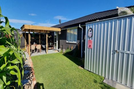 Photo of property in 36 Henry Russell Estate, Waipukurau, 4200