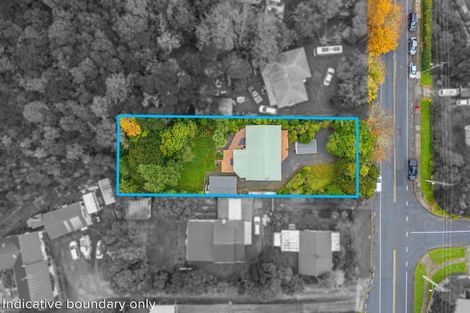 Photo of property in 114 Akatarawa Road, Birchville, Upper Hutt, 5018