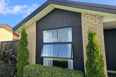 Photo of property in 10 Fairford Street, Rolleston, 7615